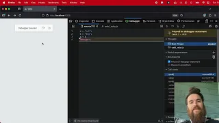 LIVE 2025 - REPL-driven development in JavaScript