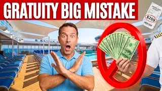 Why Cruise Gratuities Are NOT What You Think Don t Make This Big Mistake
