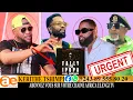 Download Lagu EYE GRAVE F@LLY IPUPA ANNONCE SON  ALBUM, AVANT STADE DE FRANCE, FERRÉ GOLA KOFFI BAZUI PROBLÈME