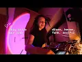 Lagu L U – winter warmer DJ set | house, disco \u0026 soulful grooves | HER Tempo: Our Local Ladies (Norwich)