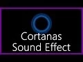 Lagu Cortana Sound Effect