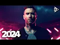 Download Lagu Maroon 5, David Guetta, Rihanna, Bebe Rexha, Alan Walker Cover 🎵 EDM Bass Boosted Music Mix #128