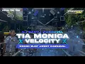 Download Lagu DJ TIA MONICA X VELOCITY || JINGGLE PANDAWA TEAM || SUPPORT BY REVAN DISCJOCKEY 