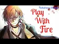 Download Lagu Nakahara chuuya - Play with fire 🔥