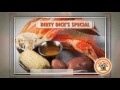 Dirty Dick s Crab House - Local Restaurant in Nags Head NC 27959