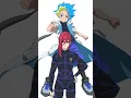 Download Lagu BEYBLADE X Anime Voice Actors! #beyblade #shorts