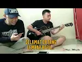 Download Lagu Selamat Tinggal Masa Lalu - Andra \u0026 The Backbone ( Cover lagu oleh Syahri vcl \u0026 Tyo gtr )