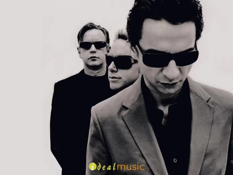 Download MP3 Depeche Mode - Personal Jesus Extended