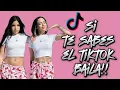 Download Lagu si te sabes el tiktok baila!!-2024