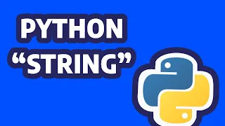 How to Work with Text Python Strings