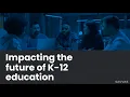 Savvas Learning Careers - See Yourself Impacting the Future of K-12 Education