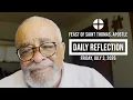 2026 07 03 Reflection 593