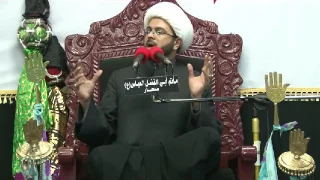 شجاعة ابو طالب عم النبي وكيف دافع عن رسول الله محمد صلى الله عليه وآله وسلم