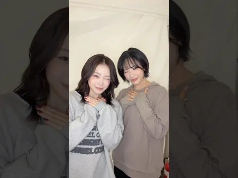 ♡₊˚ 𝑳𝒐𝒗𝒆 ˚₊♡ #MOONSUA #문수아 #SUHYEON #수현 #Billlie #빌리