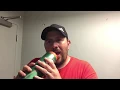 Gatorade water Bottle Review