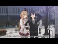 Download Lagu Sword Art Online 2 - Just like old times (HD)