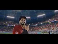 Bigil - Official Trailer | Thalapathy Vijay, Nayanthara | A.R Rahman | Atlee | AGS
