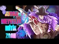 Lagu Kurgu Meyveler Mitik Zoan | One Piece