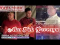 Lagu AKU TAK PERCAYA || NUHA MUSIC || LIVE KEBUN SAYUR PALEMBANG || SHAPA WG