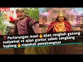 Download Lagu PERTARUNGAN MAUT🔥RENGKAH GUNUNG SUDAWIRAT VS GUNTUR SAKETI SENGKANG BAPLANG❗alur film angling dharma