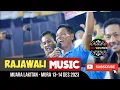 Lagu Berkelana || RAJAWALI MUSIC || M.Lakitan || Acara Bpk.Edi Sawit || Rabu-Kamis, 13-14 Des 2023