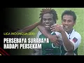 Download Lagu Persebaya Surabaya Hadapi Persekam | Liga Indonesia 2010