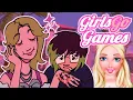 the state of GIRLSGOGAMES in 2025
