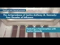 Orin Kerr on Justice Kennedy and the Counter-Majoritarian Difficulty