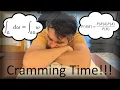 My FINAL EXAM STUDY SYSTEM as a math prof