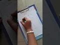 toddlers worksheets write the letter which comes after Preschool activities