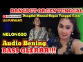 Download Lagu DANGDUT ORGEN TUNGGAL NELONGSO TERBARU 2023 COVER LILI PURWANTI BASS GLERRR!!!