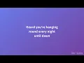 No Mercy - Where Do You Go (Lyrics)