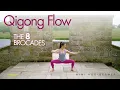 Download Lagu QiGong Flow - The Eight Brocades with Mimi Kuo-Deemer