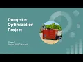 Download Lagu Dumpster Research - Math 1D - Professor Fatemeh Yarahmadi