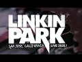 Download Lagu LINKIN PARK : LIVE in San Jose 2025 ! Numb, Good Things Go \u0026 In the End.