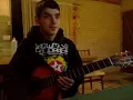 cover americo te vas