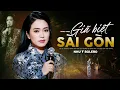 Download Lagu Giã Biệt Sài Gòn - Như Ý (Quán Quân Solo Cùng Bolero 2018) | MV OFFICIAL