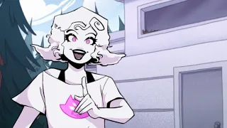 PESTERQUEST Roxy Lalonde NO COMMENTARY