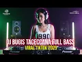 DJ LAGU BUGIS FULL BASS TACECCANA (Mettani Ro Utajengki) VIRAL TIKTOK TERBARU 2025 | DAENG LIRIK