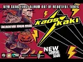 Download Lagu kaos kaki - taklukkan hari dengan berani
