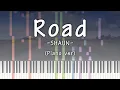 Download Lagu [SHAUN] Road (Piano ver) (Eng sub)