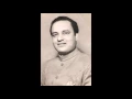 Mukesh Live | Aansoo Bhari Hai Ye Jeevan Ki Rahein -  Parvarish