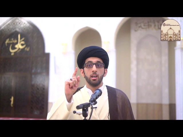 ⁣مولد الإمام علي بن موسى الرضا عليه السلام - 1438 هـ - 2017م