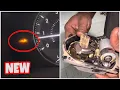 4lo light blinking how to fix c1268
