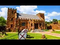 UNSEEN OKLAHOMA Hidden Places Only Locals Know About