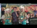 Lagu DELPIA MUSIC - DEDEN SODENSYAH  - DEWI SINTA (PERNIKAHAN SATRIYANTO DAN HEPI PADILLA)