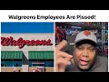 Walgreens Is Cutting Paid Vacations For Hourly Employees
