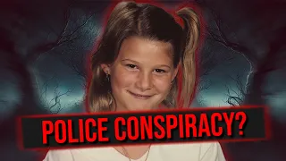 Hunting for the CHILD MUR ERER The Amy Mihaljevic Case