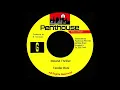 Roland Thriller - Tender Roni (Audio) | (Run Down The World Riddim)