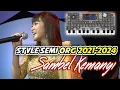 Download Lagu SAMBEL KEMANGI (KOPLO CAMPURSARI) - STYLE SEMI ORG 2031-2024 #setterbaru #dsiproject23